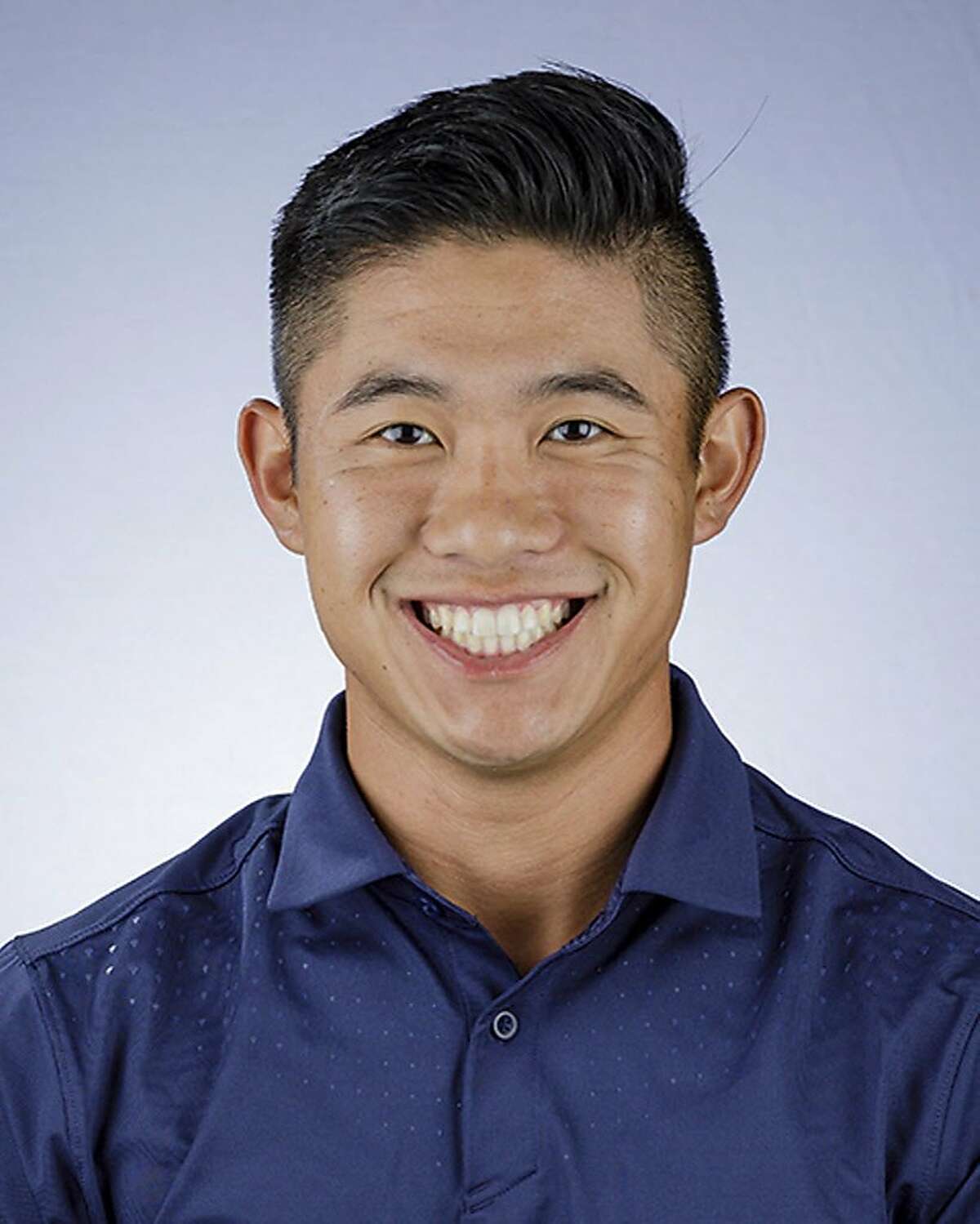 Cal’s Collin Morikawa thriving with analysis, creativity