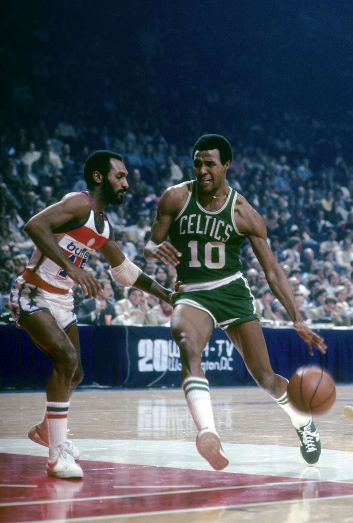 Basketball Hall of Famer, exCeltics star Jo Jo White dies at 71