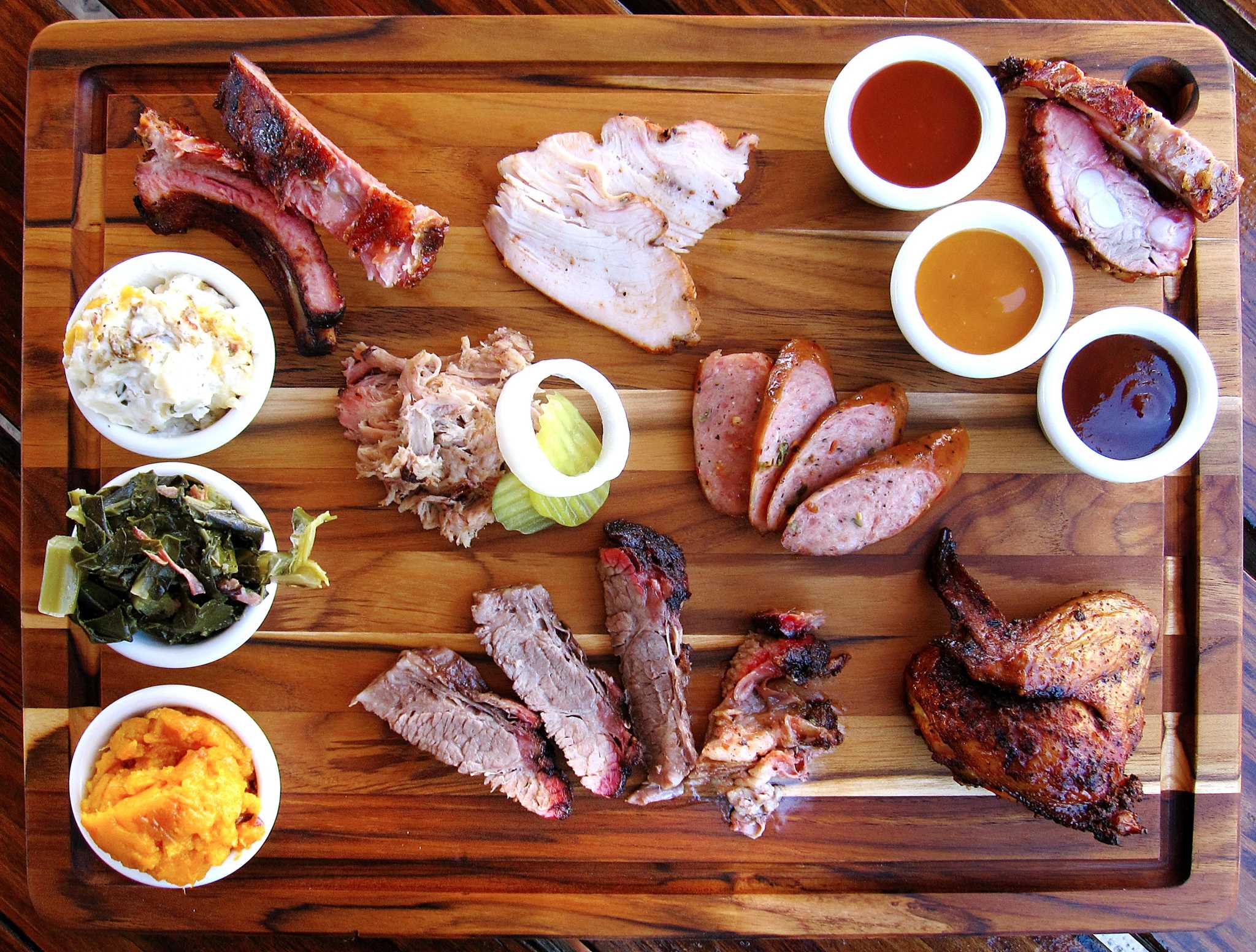 52 Weeks of BBQ The Big Bib BBQ