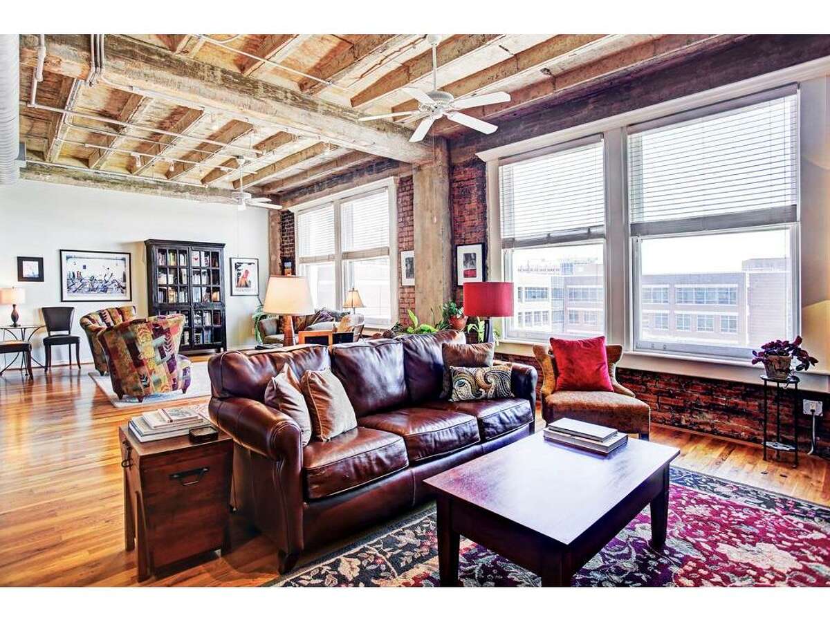 Houston's average home list price is roughly $290,000. This is what