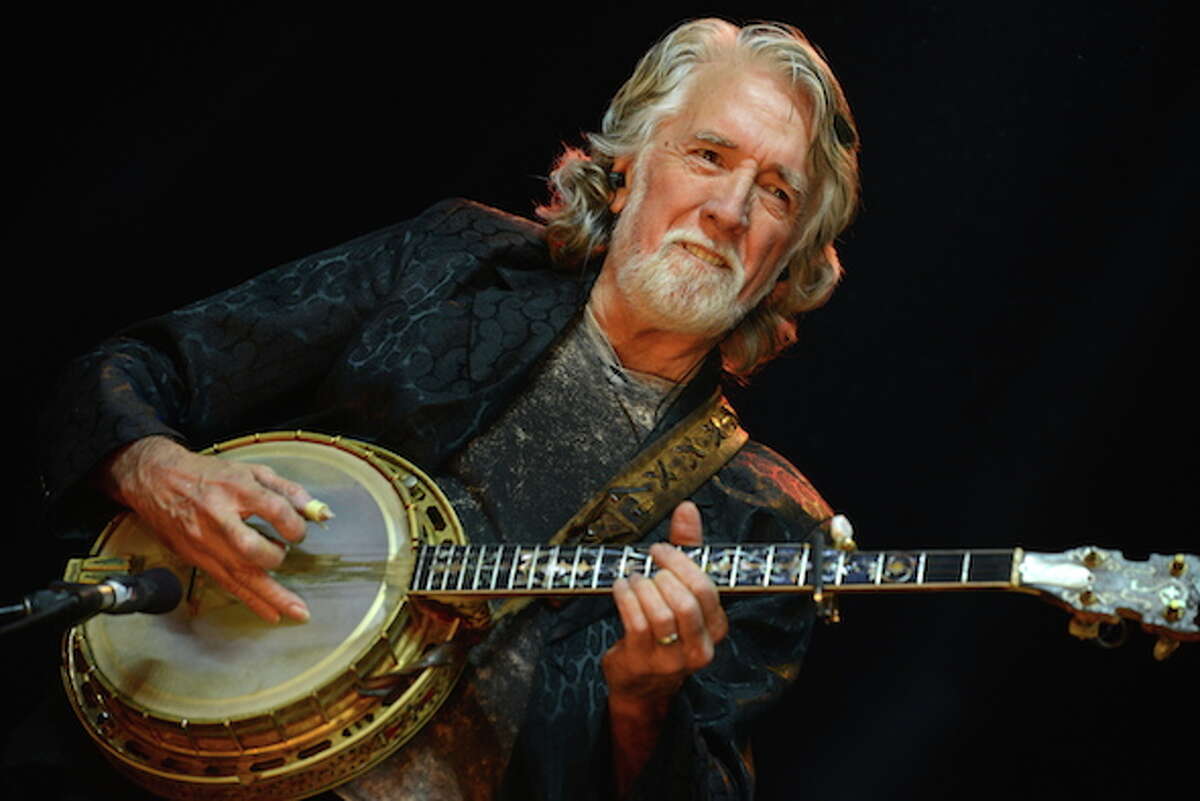Musician John McEuen shares his Nitty Gritty stories