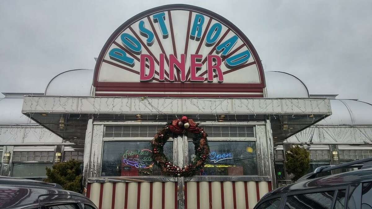 The Post Road Diner312 Connecticut Ave, Norwalk, CT 06854