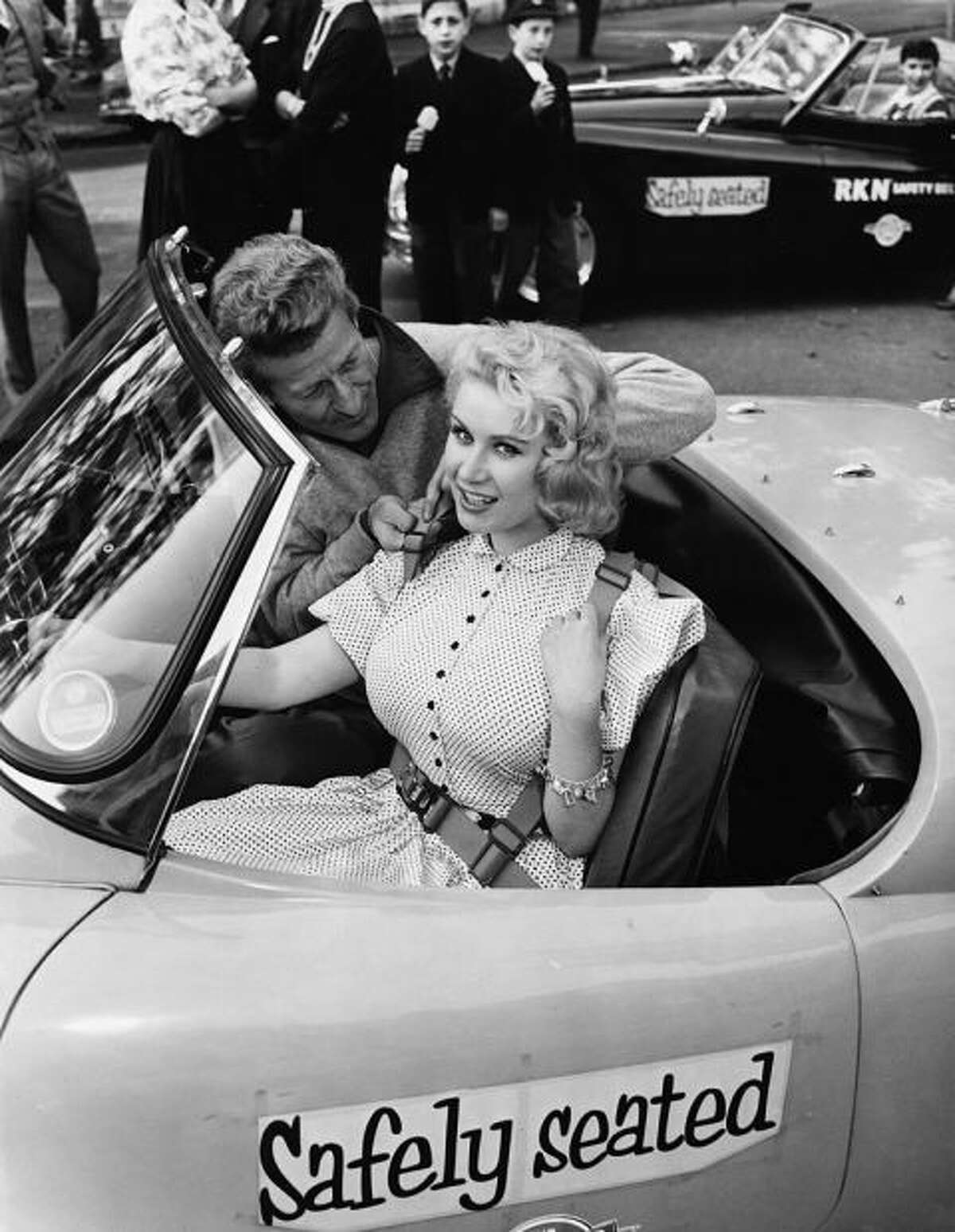 Here's what life looked like 50 years ago