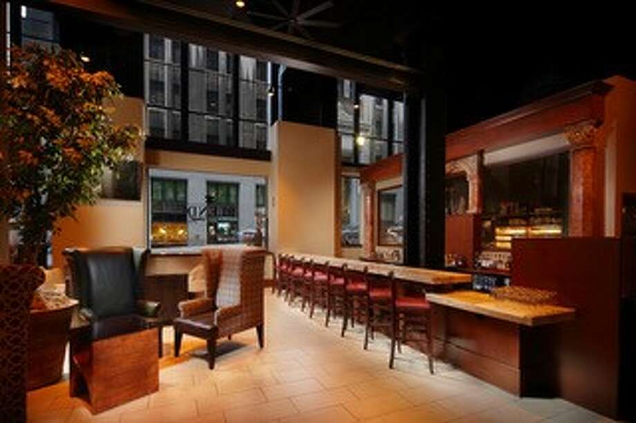 New Upscale Cigar Lounge Lights Up In The Woodlands Houston Chronicle