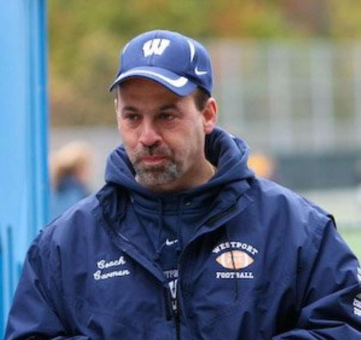 Longtime Westport PAL athletic director Carmen Roda announced his retirement earlier this week after spending the last nine years as AD and 22 years as a coach.