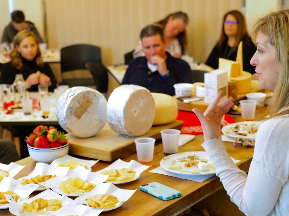 Artisan Cheese Festival bringing 100plus cheesemakers, bakers