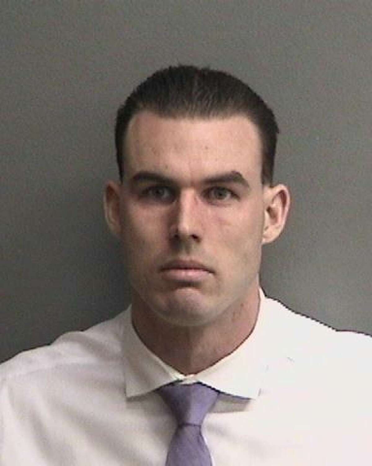 Alameda sheriff's deputy allegedly set up jail attack on inmate