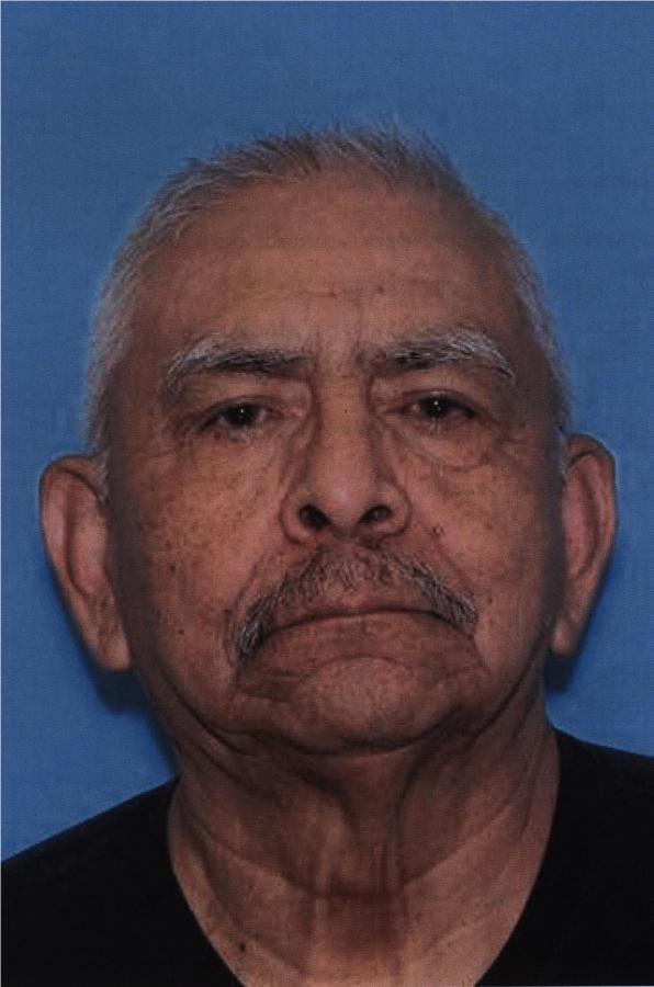 San Antonio police searching for missing 77-year-old man