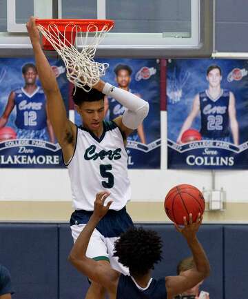 Houston S Top High School Basketball Recruits Houstonchronicle Com