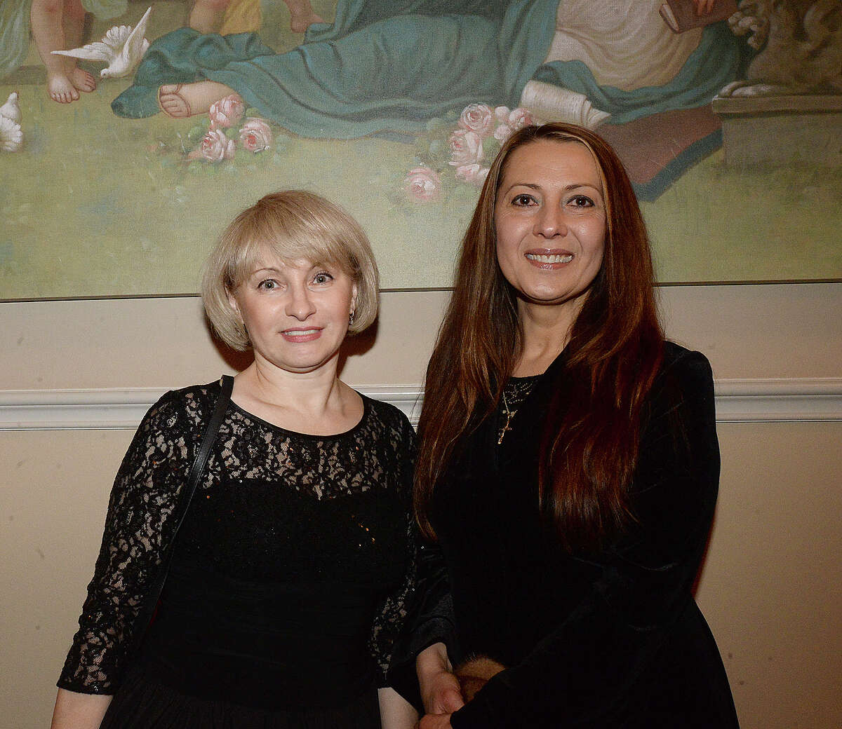 Were you 'Seen' at Shen Yun?