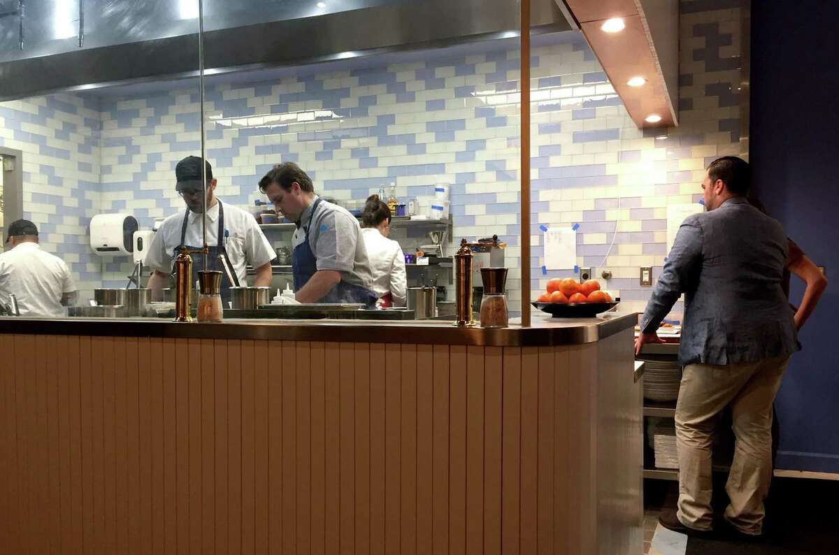 Review Clementine brings vibrant zest to Castle Hills