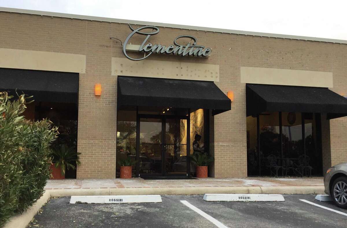 Review Clementine brings vibrant zest to Castle Hills