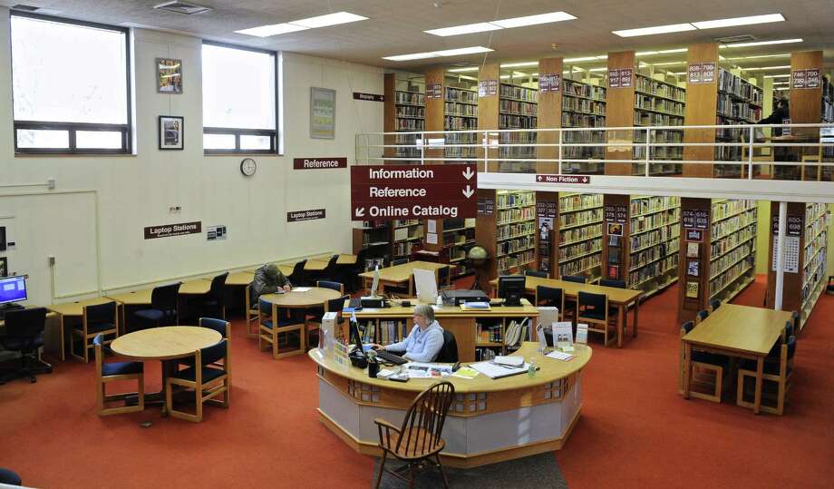 New Milford Library offers new feature highlighting savings NewsTimes