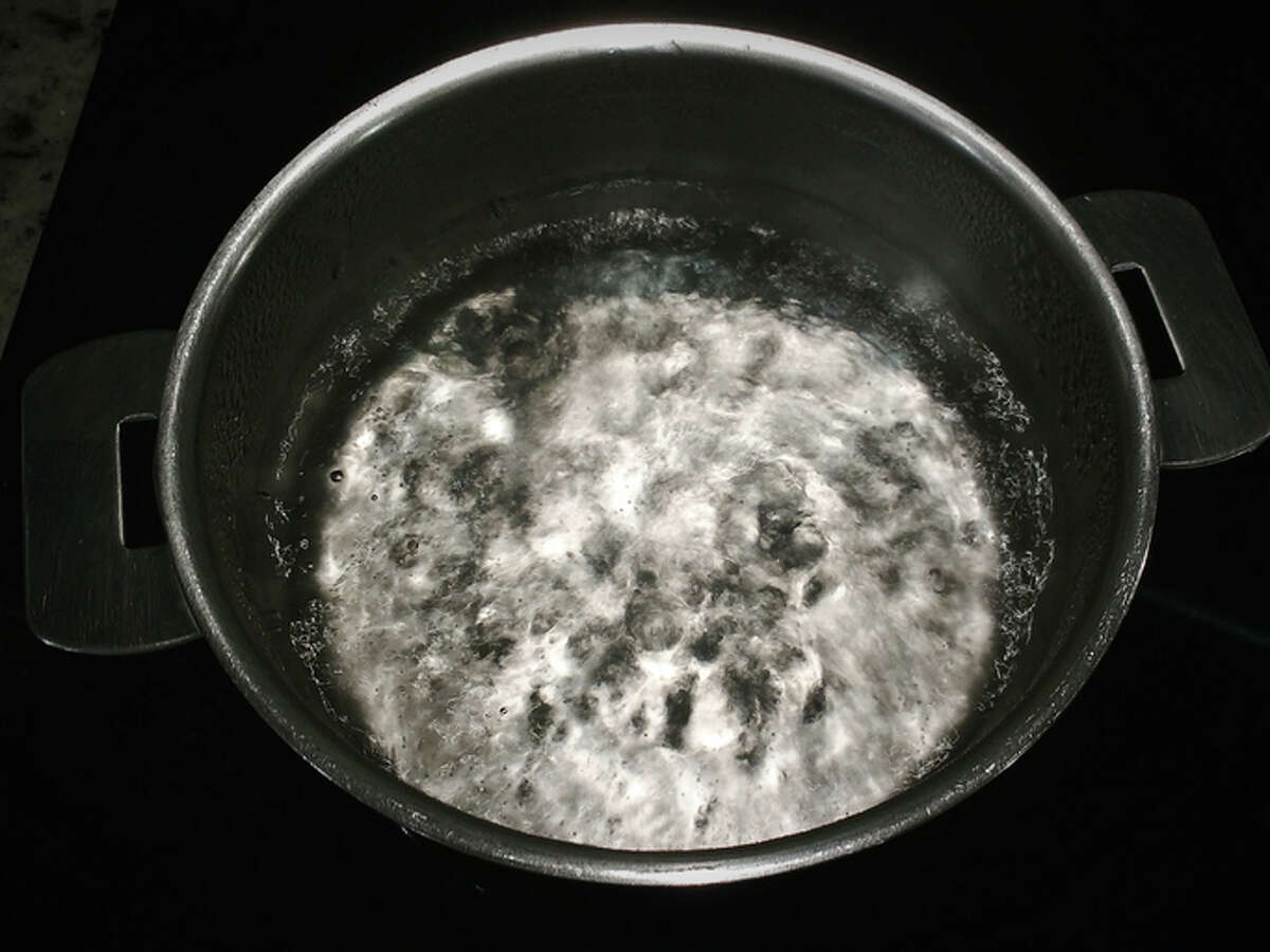 Cooking Question: When Is Water Actually Boiling?