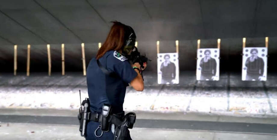 Austin Police Association releases a calendar featuring the women of ...