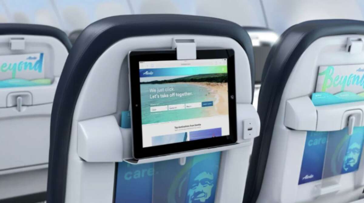 Big changes for Virgin America coming in April