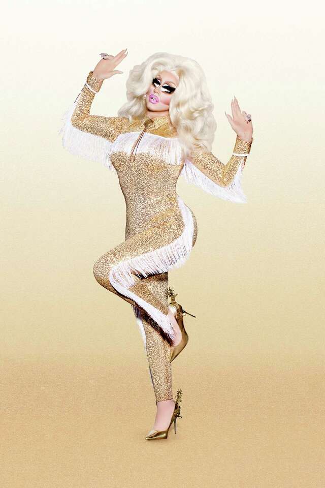 Rupaul's Drag Race All Stars 3 Reddit