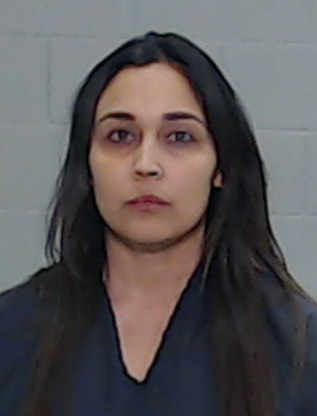 New Mexico woman wanted for murder arrested in Odessa