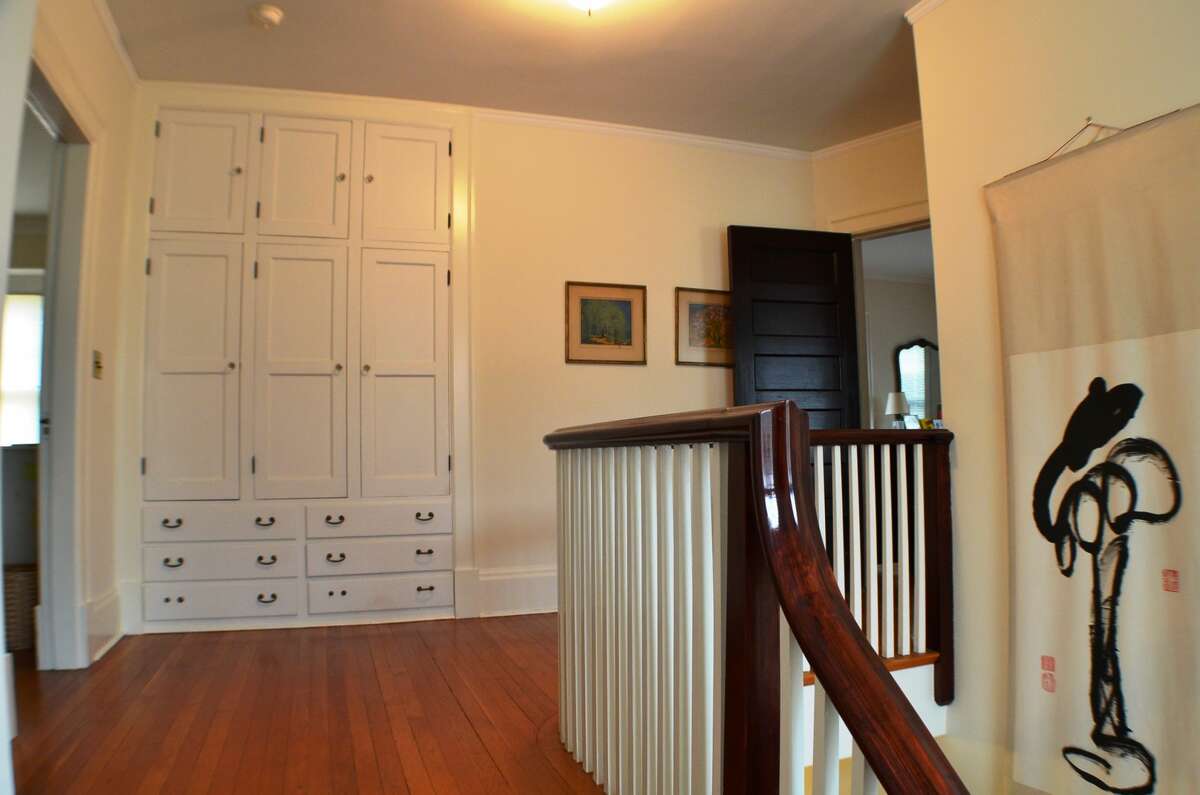 House of the Week Colonial in Schenectady’s GE Realty Plot