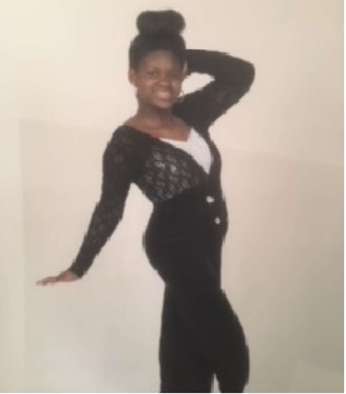 15 Year Old Girl Missing From Hamden