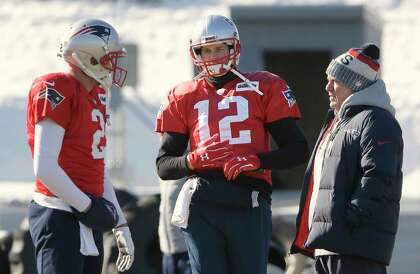 tom brady practice jersey