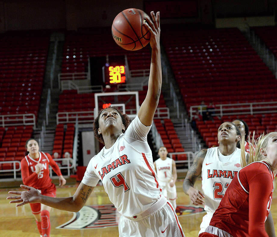 Lamar Women S Basketball Can Break School Record Saturday