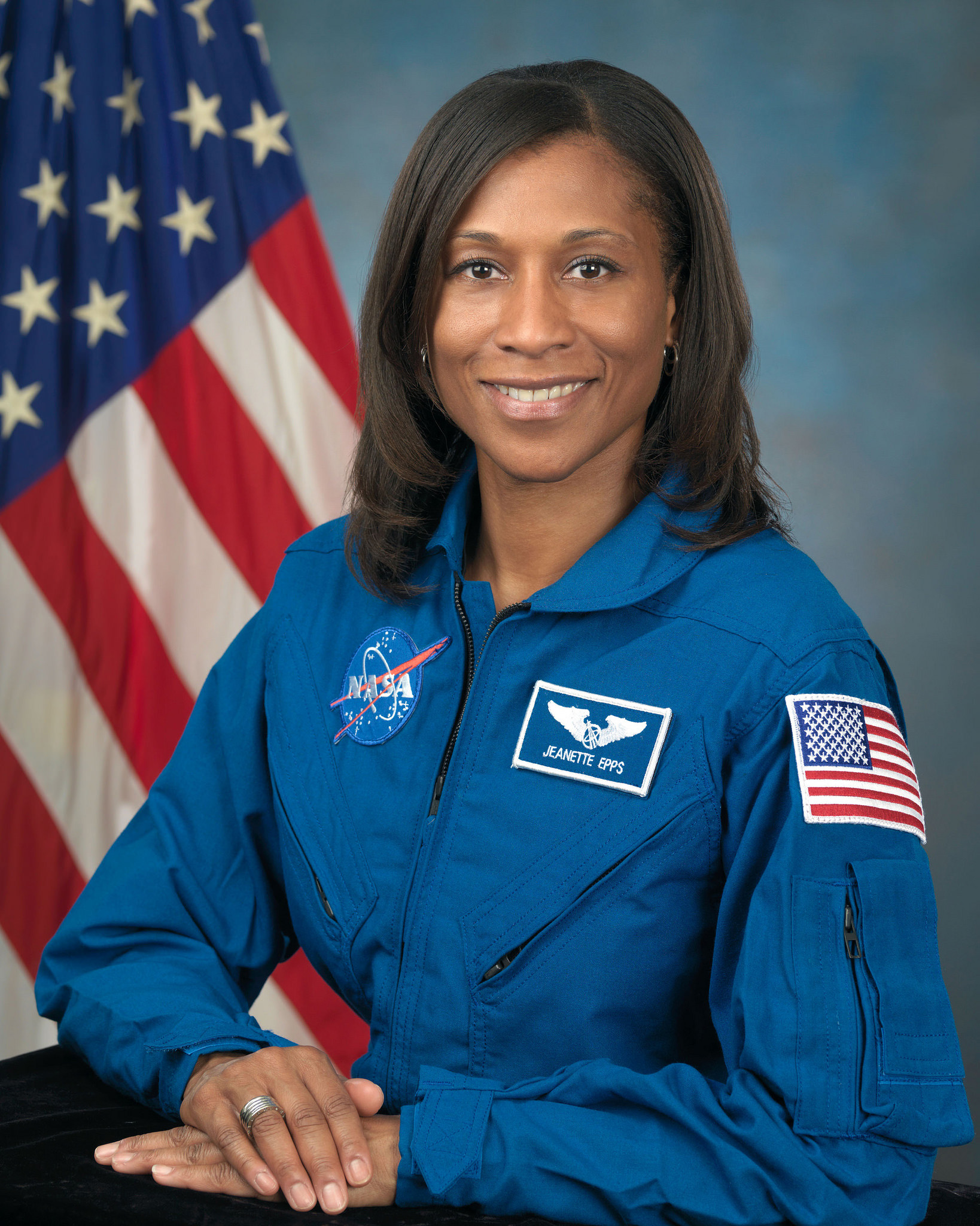 nasa-removes-first-african-american-woman-set-to-be-on-space-station