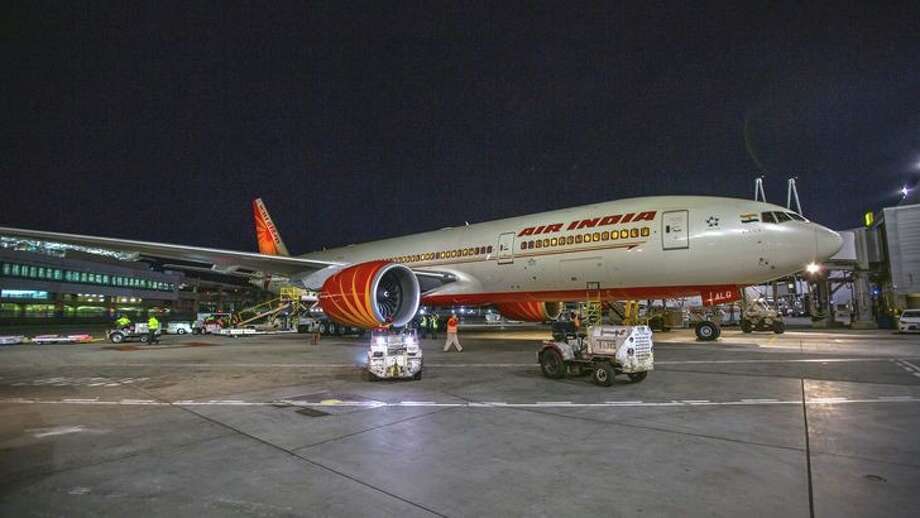 6 Longest Air Routes From San Francisco Sfgate