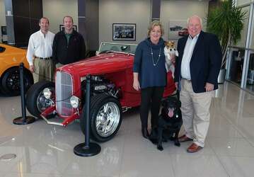 Dealership Spotlight Tommie Vaughn Ford S Jim Janke