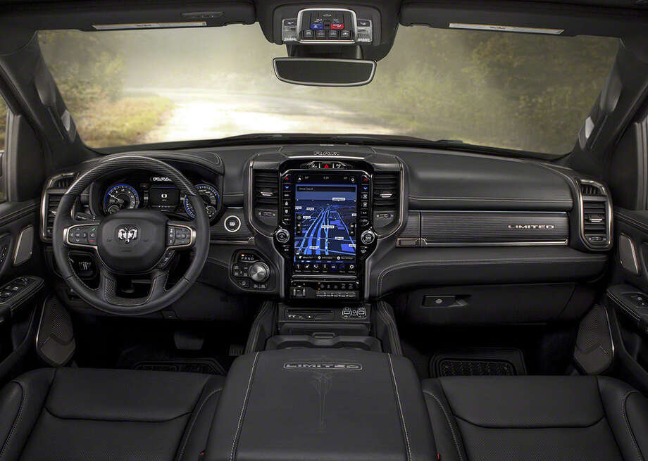 Ready to rumble: Innovative 2019 Ram 1500 is longer ... Ready to rumble: Innovative 2019 Ram 1500 is longer ...