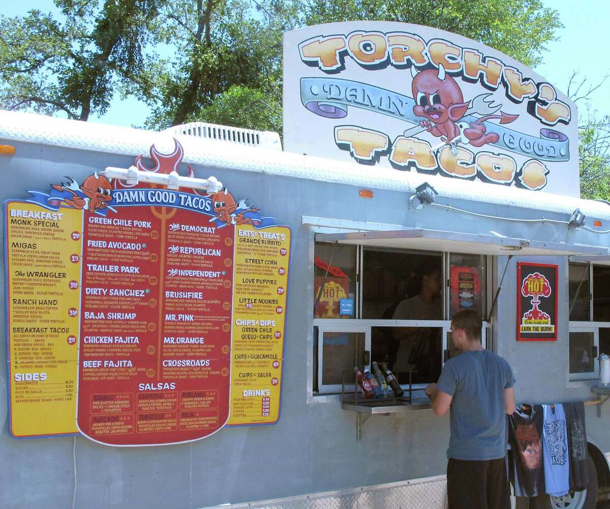 Torchy’s Tacos plans to open second S.A. location in The Rim