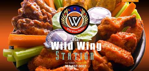 new era chicken wing hat