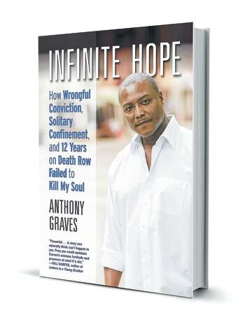 How Wrongful Conviction Solitary Confinement and 12 Years on Death Row Failed to Kill My Soul Infinite Hope