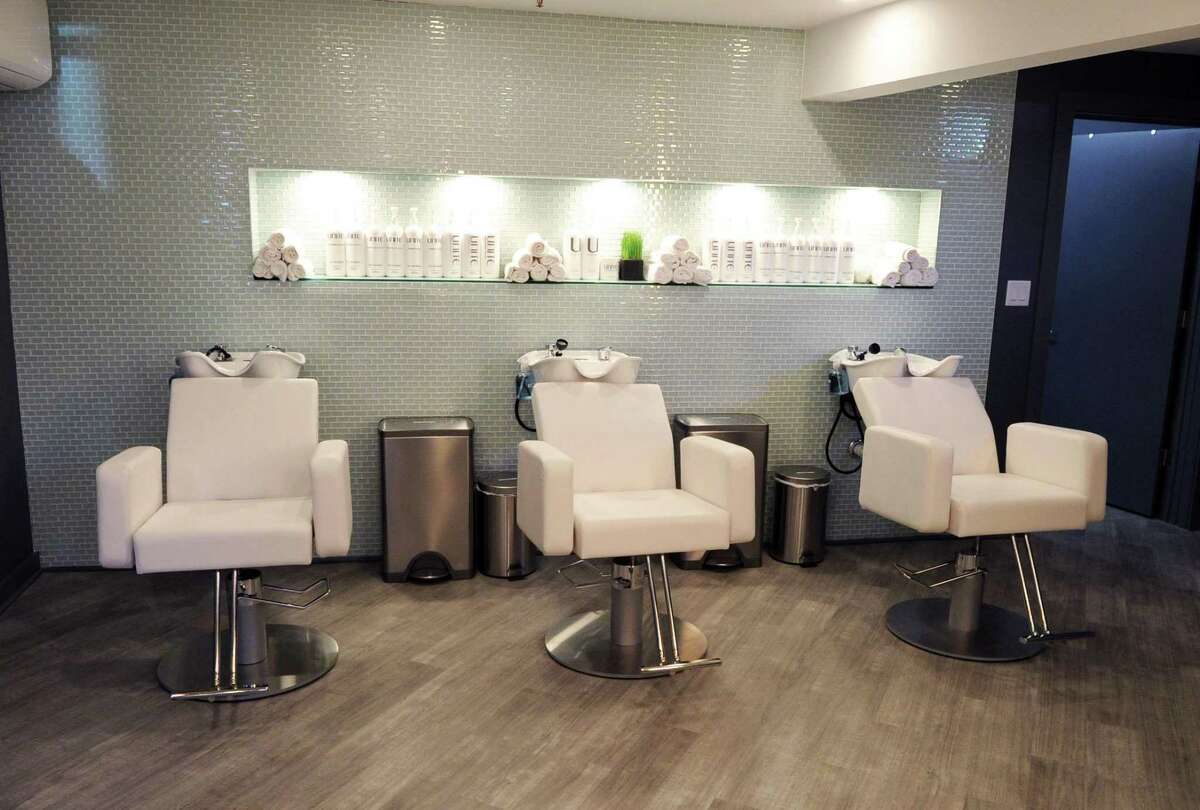 Blo blow dry bar opens on Greenwich Avenue