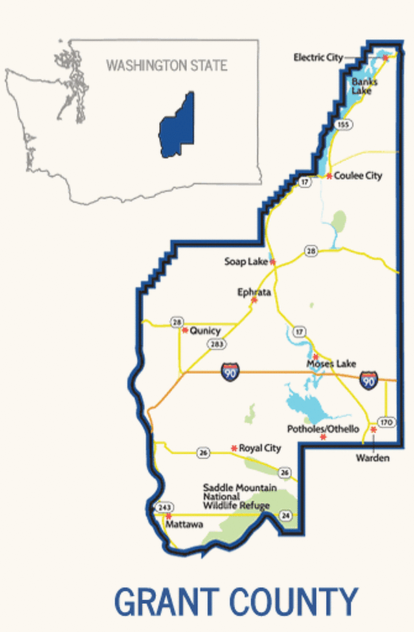 See how much home prices rose around Washington in 2017