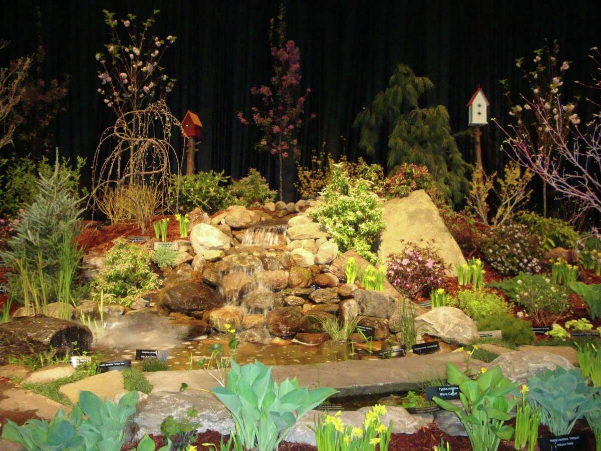CT Flower & Garden Show Feb. 2225 in Hartford