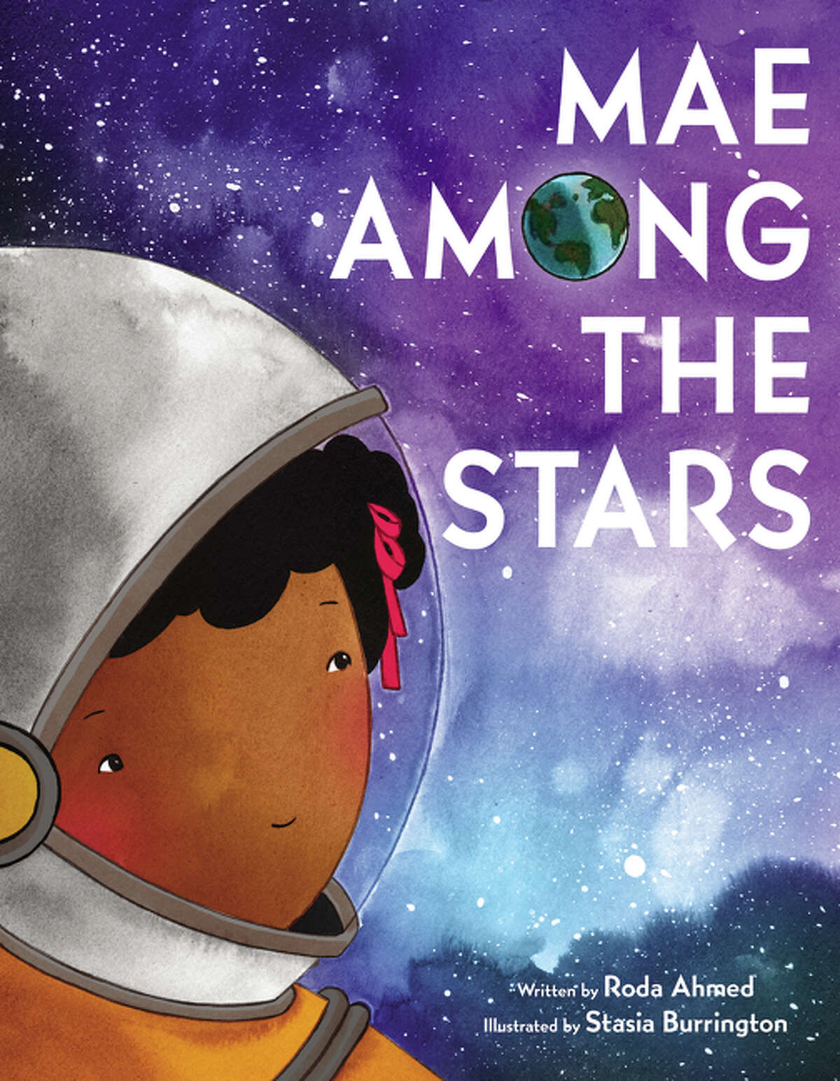 Books to transport young readers from Earth to the stars