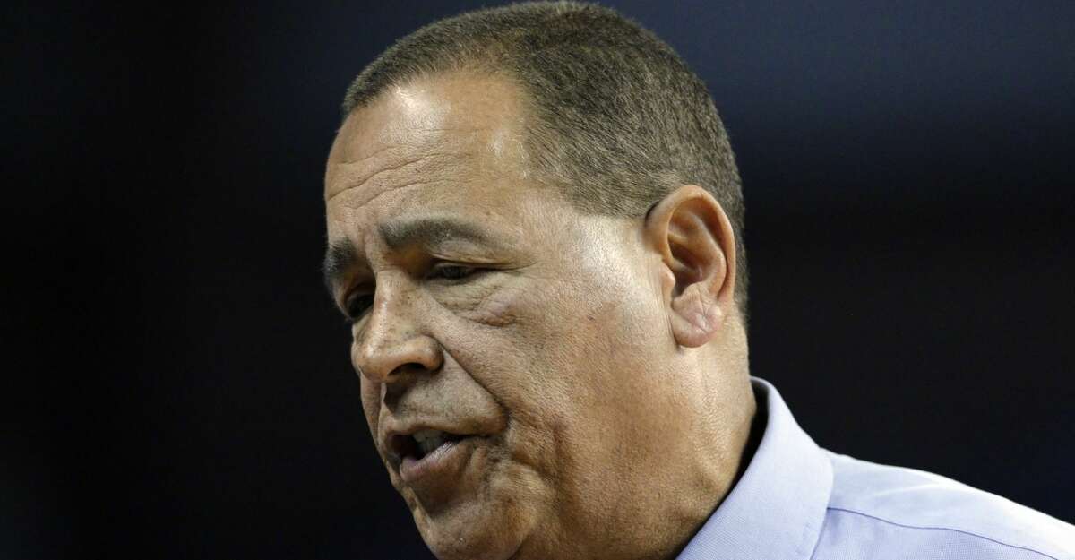 Wichita State left quite an impression on Houston coach Kelvin Sampson in the first meeting earlier this month.