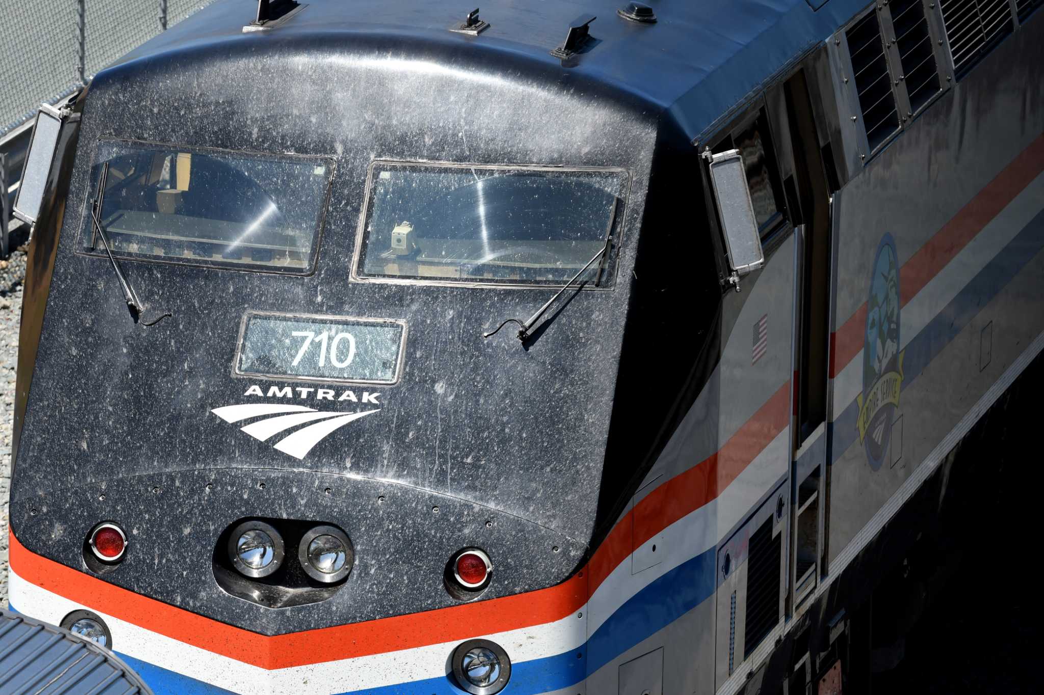amtrak father's day sale