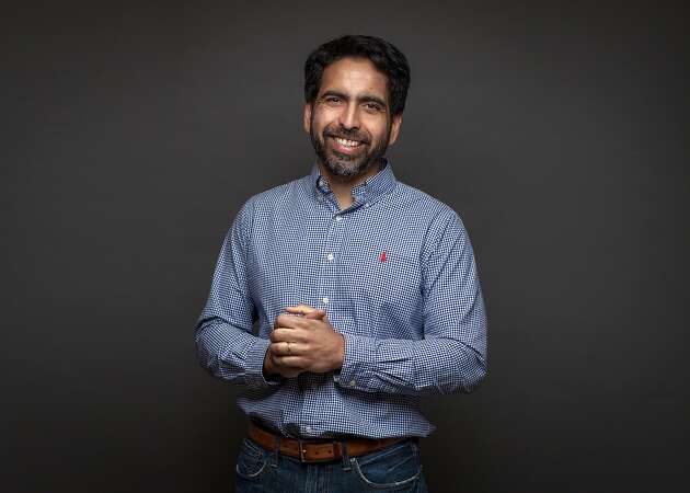 Sal Khan: Empowering learners with a free world-class education