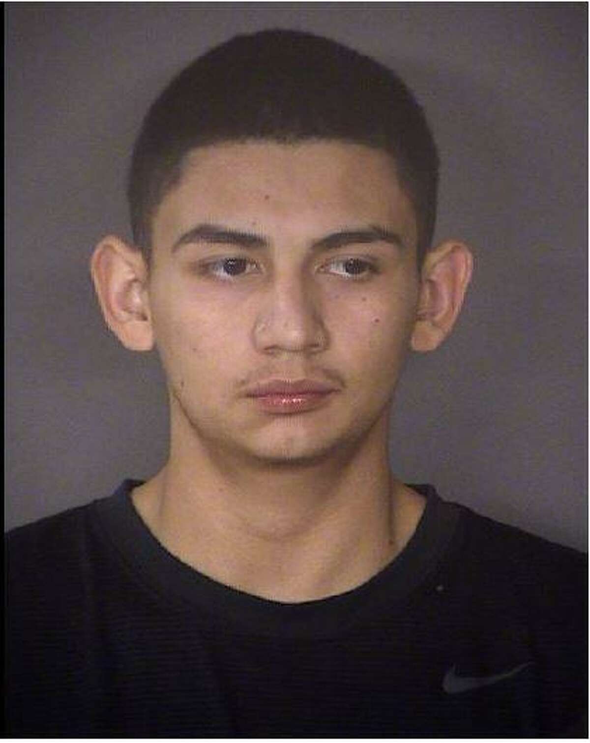 Joseph Edward Hernandez, 19, is accused of fatally shooting a man Wednesday night at a home on the far North Side.