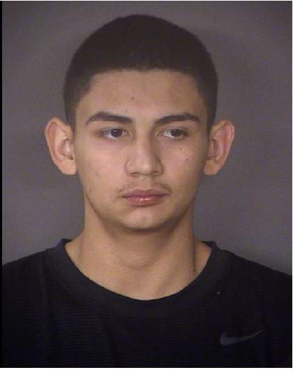Man arrested in fatal shooting on far North Side