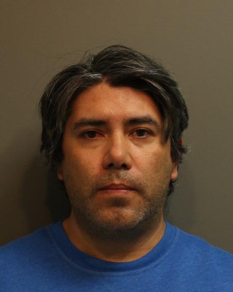 Norwalk Man Charged With Sexual Assault Of A Minor