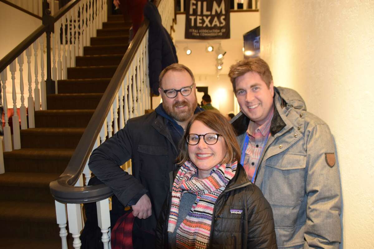 Texas Film Commission celebrates Lone Star State at Sundance