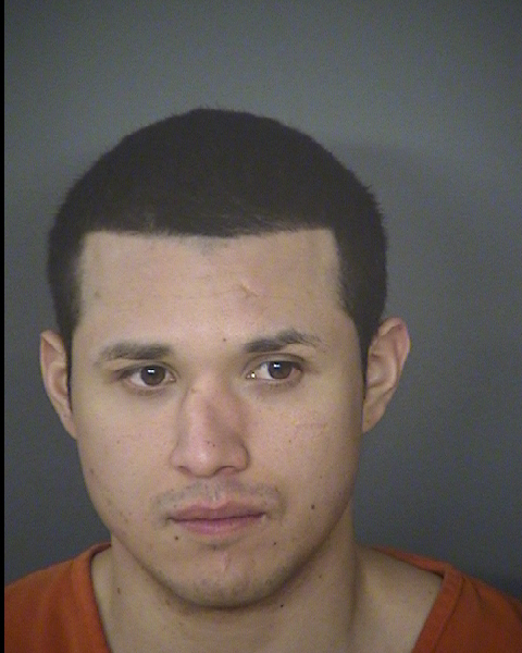 San Antonio Man Charged In Sexual Assault Of 14-year-old Girl