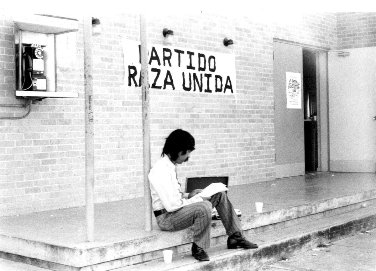 Local Chicano Movement archive begins with indigenous roots