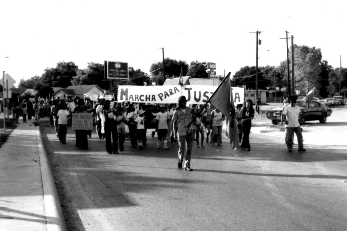 Local Chicano Movement Archive Begins With Indigenous Roots And Needs A ...