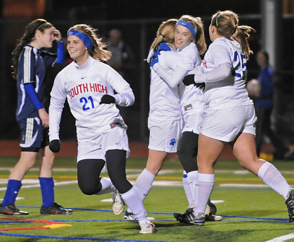 Burnt Hills wins shutout