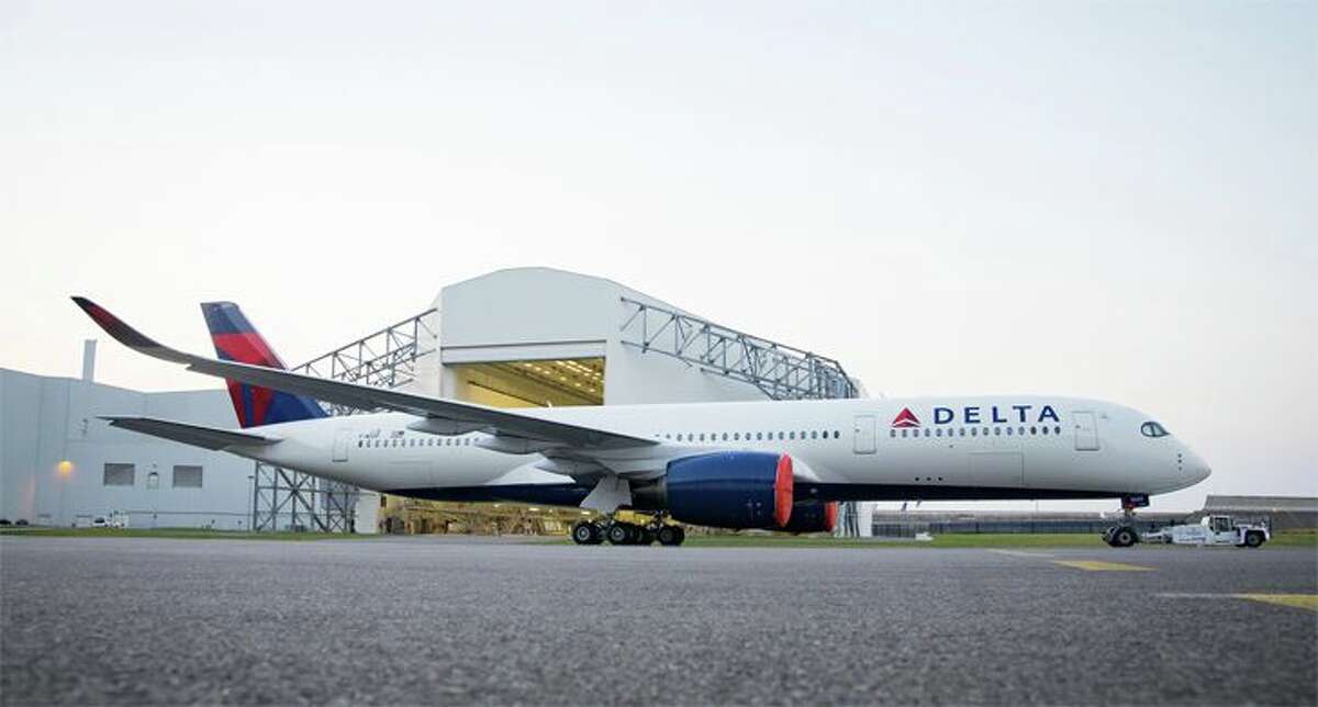 A new study rates Delta’s SkyMiles program the best among the 10 largest U.SA. airlines. (Image: Delta)