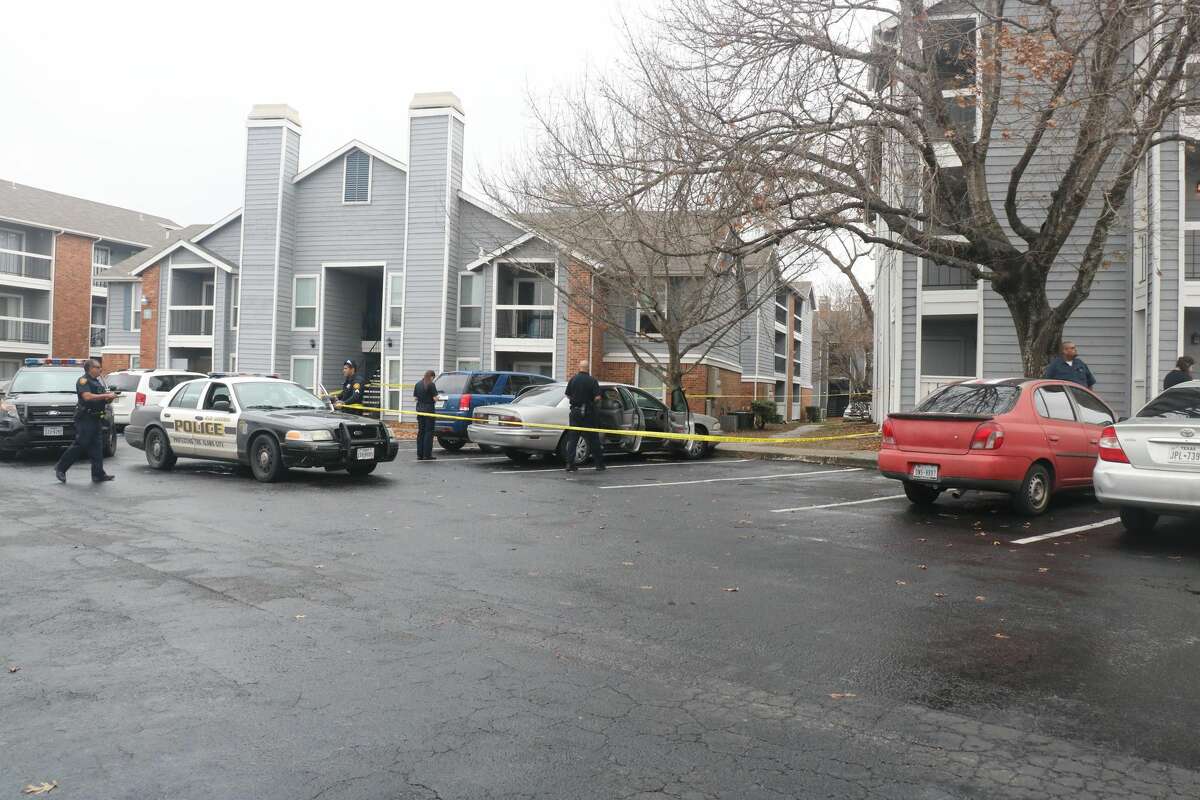 Man fatally shot outside NE Side apartment identified